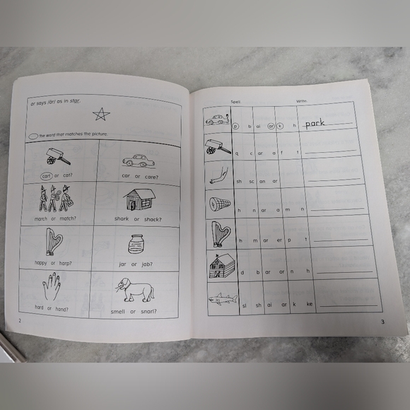 Explode The Code and Beyond The Code Workbook Set - Picture 10 of 14